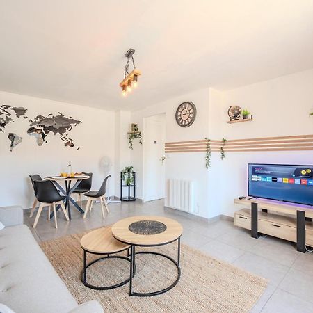 Appartement Port Marchand تولون المظهر الخارجي الصورة