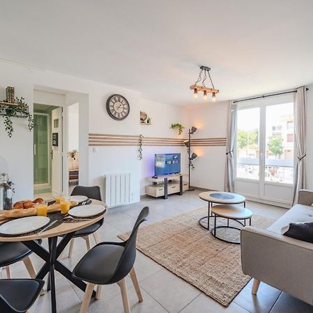 Appartement Port Marchand تولون المظهر الخارجي الصورة