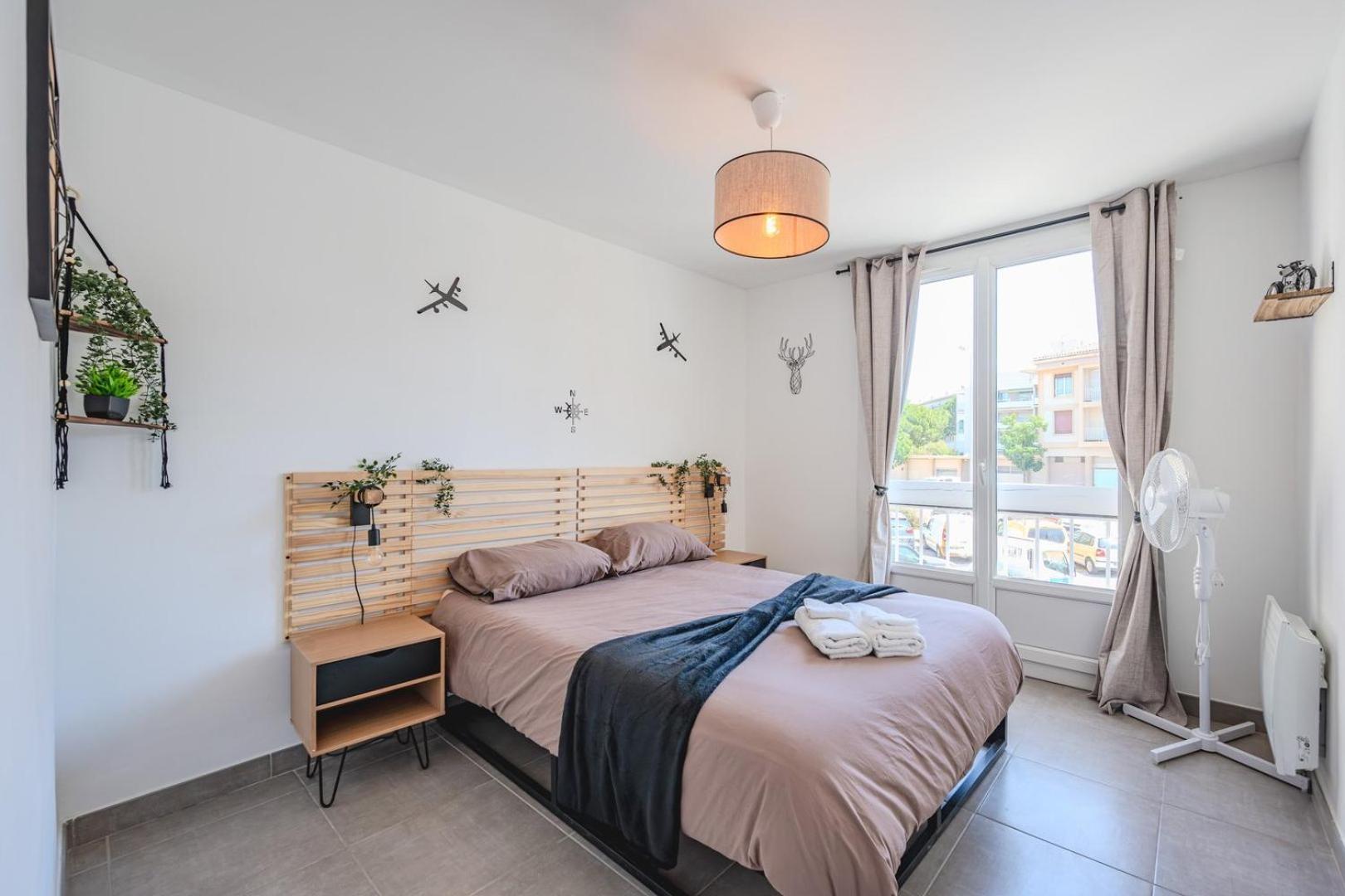 Appartement Port Marchand تولون المظهر الخارجي الصورة