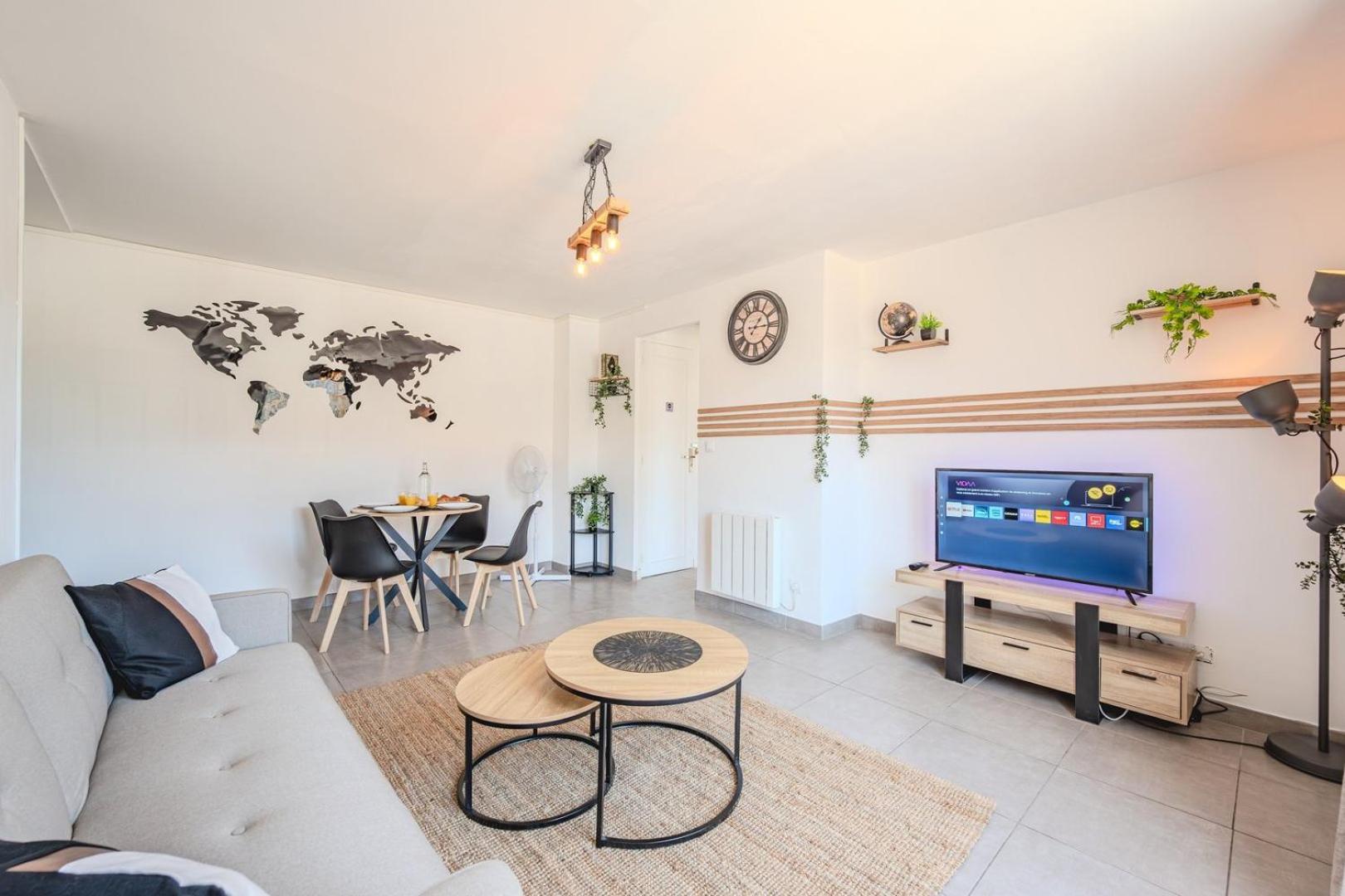 Appartement Port Marchand تولون المظهر الخارجي الصورة