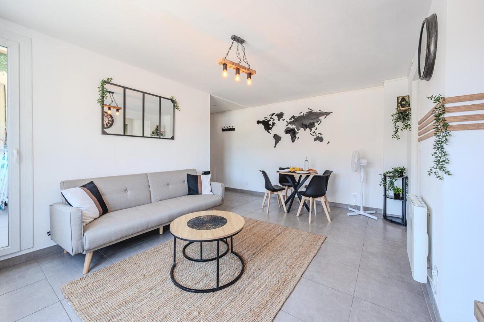 Appartement Port Marchand تولون المظهر الخارجي الصورة
