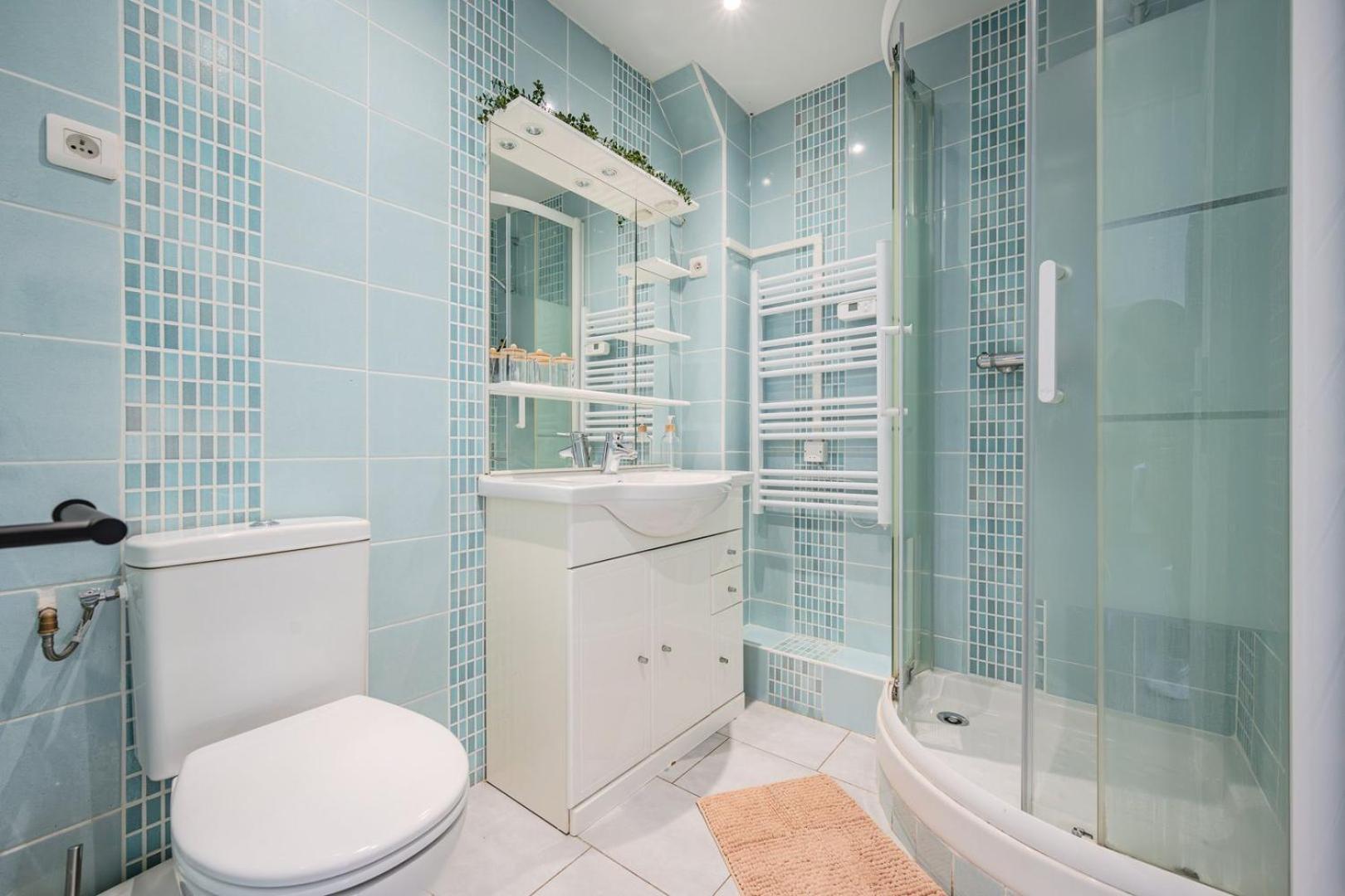 Appartement Port Marchand تولون المظهر الخارجي الصورة